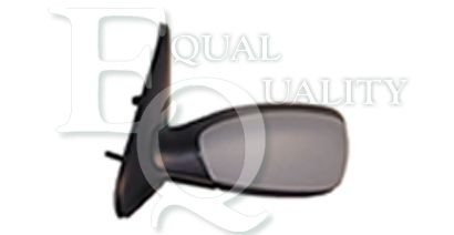 EQUAL QUALITY RS00798: Välipeegel vasakul, manuaalne