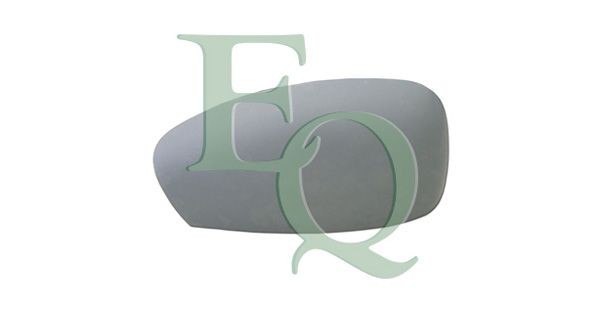 EQUAL QUALITY RS00804: Korpus, välispeegel