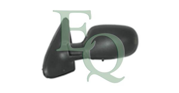 EQUAL QUALITY RS00902: Oglinda exterioara stanga, electric