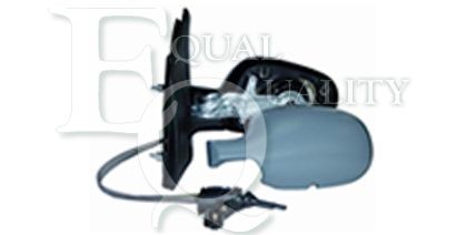 EQUAL QUALITY RS00914: Välipeegel vasakul