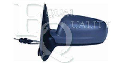 EQUAL QUALITY RS00991: Välipeegel vasakul