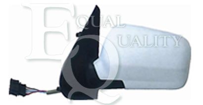 EQUAL QUALITY RS01079: Oglinda exterioara stanga, electric