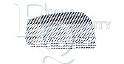 EQUAL QUALITY RS01261: Capac de oglindă