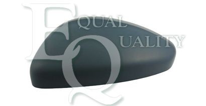 EQUAL QUALITY RS01282: Cubierta, retrovisor exterior