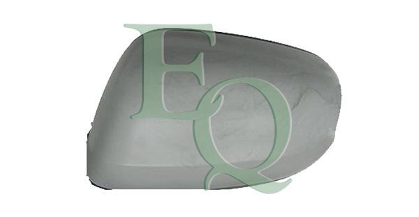 EQUAL QUALITY RS01390: Copertura, Specchio esterno