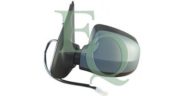 EQUAL QUALITY RS01407: Oglinda exterioara stanga, electric