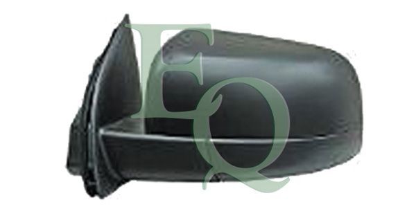 EQUAL QUALITY RS01410: Specchietto retrovisore esterno Sx, elettrico