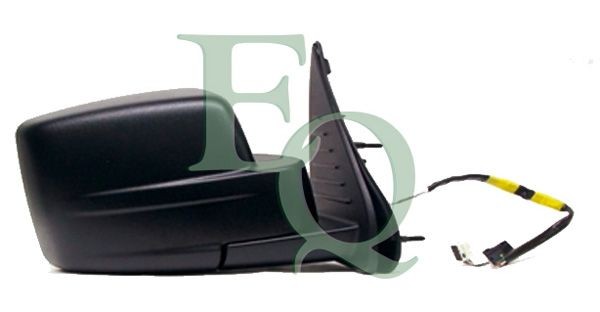 EQUAL QUALITY RS01452: Specchietto retrovisore esterno Sx, elettrico