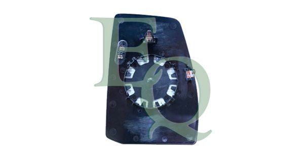EQUAL QUALITY RS01548: Vetro specchio, specchio esterno Sx