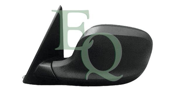 EQUAL QUALITY RS01568: Specchietto retrovisore esterno Sx, elettrico