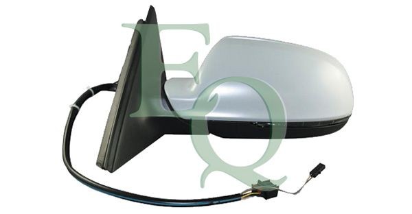 EQUAL QUALITY RS01677: Backspegel Vänster, elektrisk