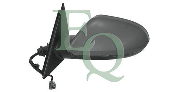 EQUAL QUALITY RS01687: Specchietto retrovisore esterno Sx, elettrico