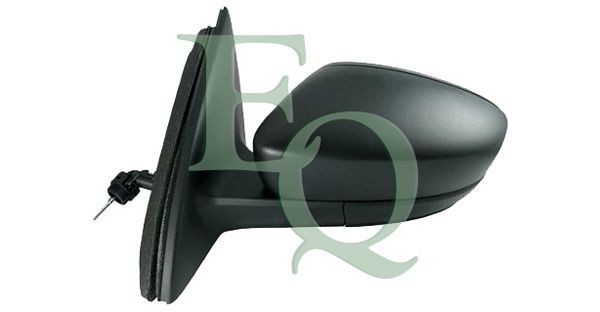 EQUAL QUALITY RS01805: Specchietto retrovisore esterno Sx, manuale
