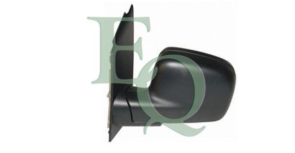 EQUAL QUALITY RS02032: Korpus, välispeegel
