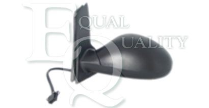 EQUAL QUALITY RS02033: Välipeegel vasakul