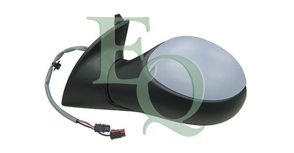EQUAL QUALITY RS02085: Oglinda exterioara stanga, electric