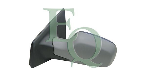 EQUAL QUALITY RS02088: Välipeegel vasakul