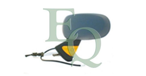 EQUAL QUALITY RS02105: Oglinda exterioara stanga