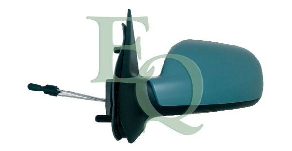 EQUAL QUALITY RS02162: Oglinda exterioara stanga