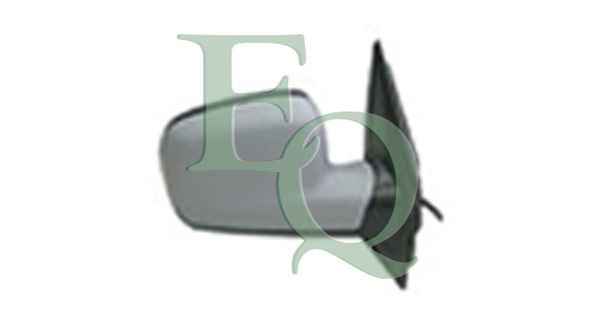 EQUAL QUALITY RS02223: Välipeegel vasakul, elektriline