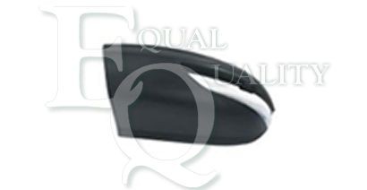 EQUAL QUALITY RS02254: Korpus, välispeegel