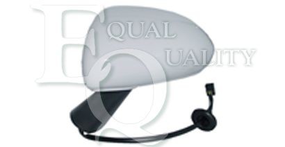 EQUAL QUALITY RS02375: Välipeegel vasakul