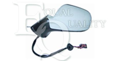 EQUAL QUALITY RS02384: Oglinda exterioara stanga, electric