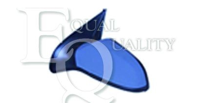 EQUAL QUALITY RS02483: Välipeegel vasakul