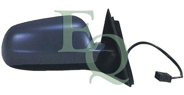 EQUAL QUALITY RS02488: Välipeegel vasakul, elektriline