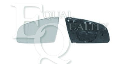 EQUAL QUALITY RS02750: Peegliklaas, Välispeegel vasakul