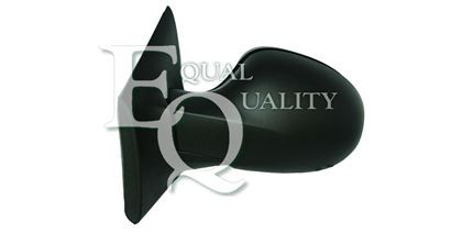 EQUAL QUALITY RS02795: Specchietto retrovisore esterno Sx, elettrico