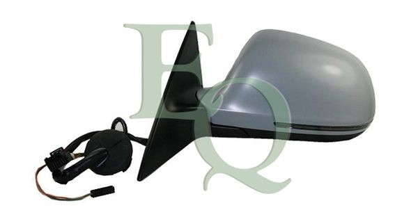 EQUAL QUALITY RS02880: Specchietto retrovisore esterno Sx, elettrico