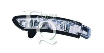 EQUAL QUALITY RS02890: Gruppo ottico, Faro ausiliario orientabile
