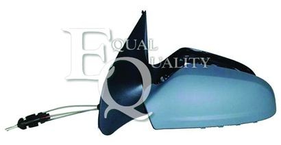 EQUAL QUALITY RS03051: Välipeegel vasakul