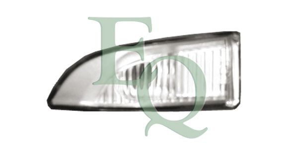 EQUAL QUALITY RS03060: Välipeegel, kabiin