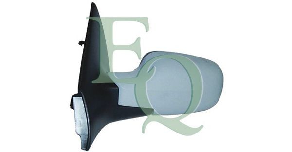 EQUAL QUALITY RS03067: Oglinda exterioara stanga, electric
