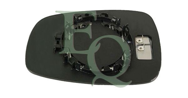 EQUAL QUALITY RS03077: Vetro specchio, specchio esterno Sx