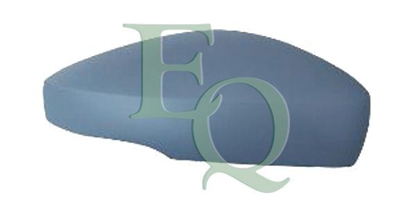 EQUAL QUALITY RS03095: Revestimento, retrovisor exterior
