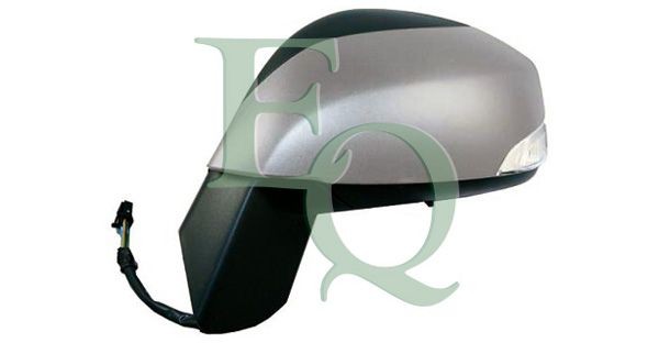 EQUAL QUALITY RS03275: Oglinda exterioara stanga, electric