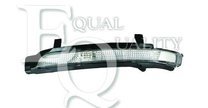 EQUAL QUALITY RS03285: Tulekasutus, pro?ektor