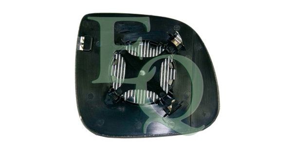 EQUAL QUALITY RS03311: Vetro specchio, specchio esterno Sx