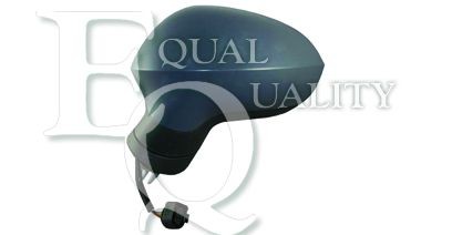 EQUAL QUALITY RS03320: Oglinda exterioara stanga, electric