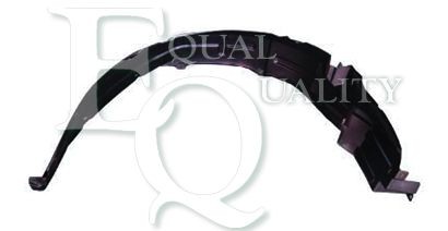 EQUAL QUALITY S0058: Bekleding, wielkast Rechts voor