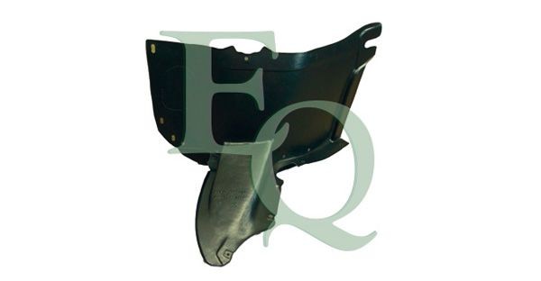 EQUAL QUALITY S0094: Detailid, rattakoobas ees paremal