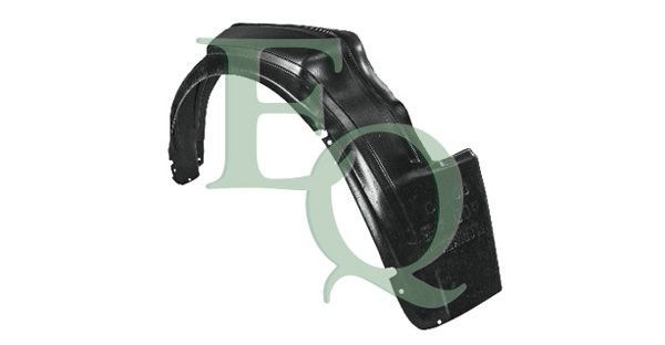 EQUAL QUALITY S0101: Poritiiva siseosa ees paremal