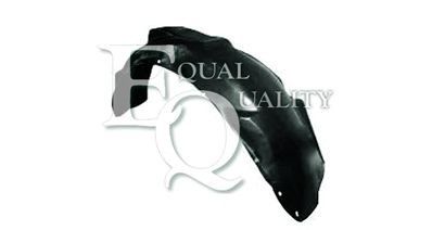 EQUAL QUALITY S0157: Detailid, rattakoobas ees paremal, Plastik