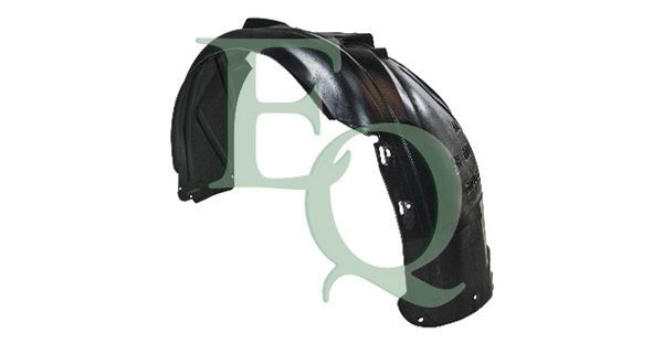 EQUAL QUALITY S0193: Poritiiva siseosa ees paremal