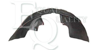EQUAL QUALITY S0201: Poritiiva siseosa ees paremal