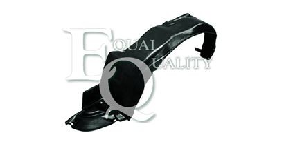EQUAL QUALITY S0283: Poritiiva siseosa ees paremal