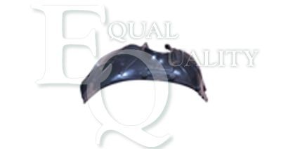 EQUAL QUALITY S0435: Poritiiva siseosa ees vasakul